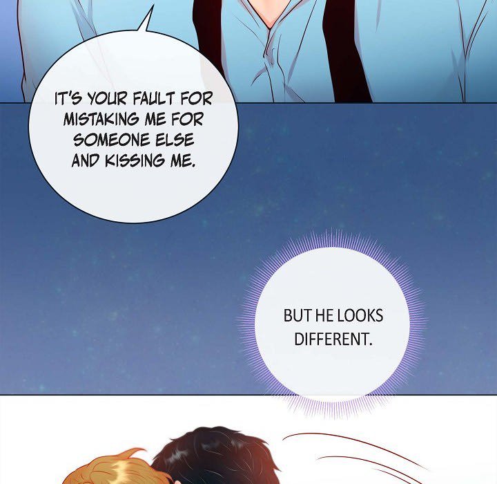 Read Around the Tiger chapter 25 image 57 on Lezhin