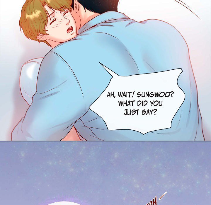 Read Around the Tiger chapter 25 image 58 on Lezhin