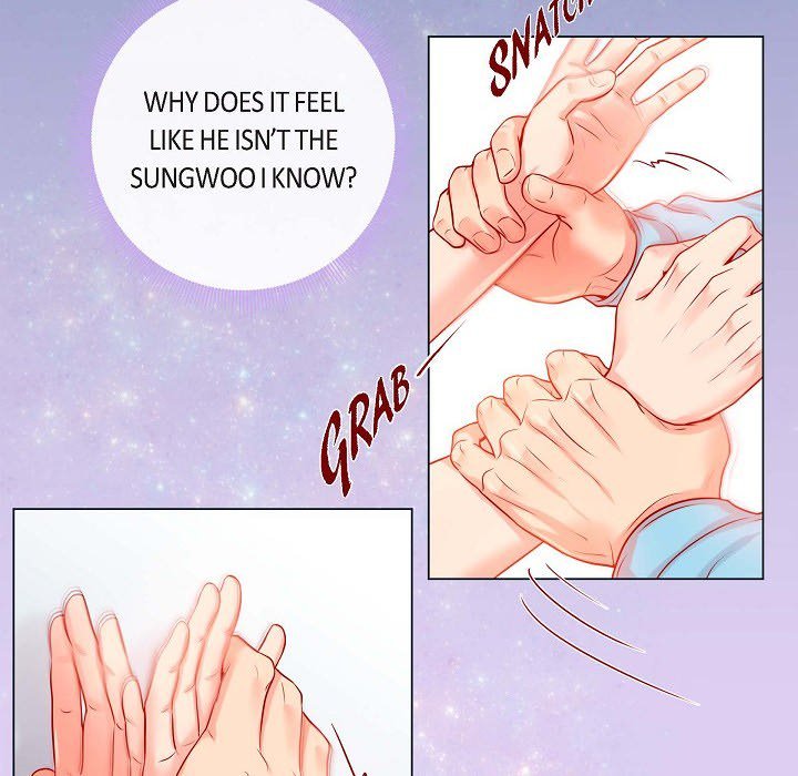 Read Around the Tiger chapter 25 image 59 on Lezhin