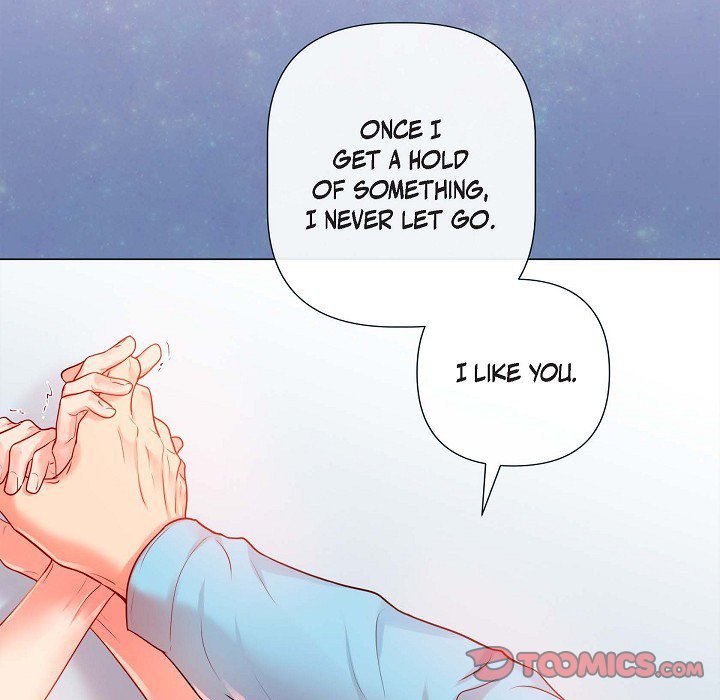 Read Around the Tiger chapter 25 image 61 on Lezhin