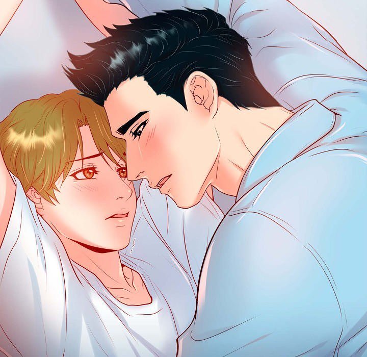 Read Around the Tiger chapter 25 image 62 on Lezhin
