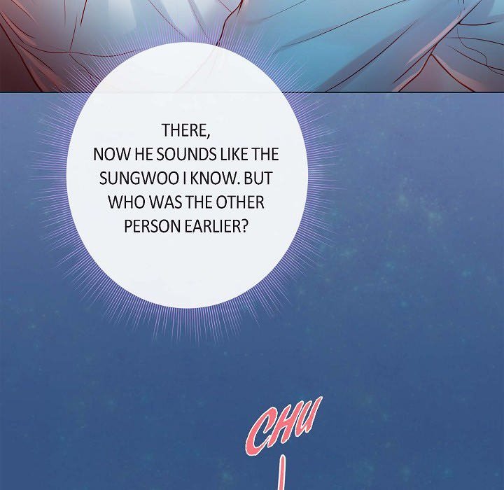 Read Around the Tiger chapter 25 image 63 on Lezhin