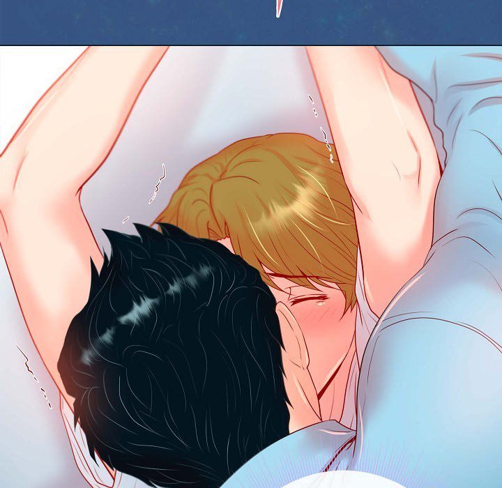 Read Around the Tiger chapter 25 image 64 on Lezhin