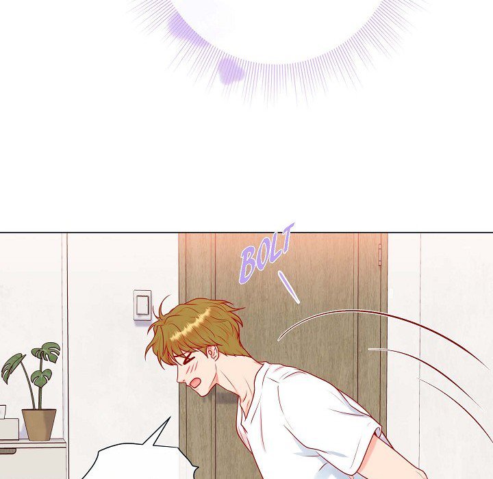Read Around the Tiger chapter 25 image 66 on Lezhin