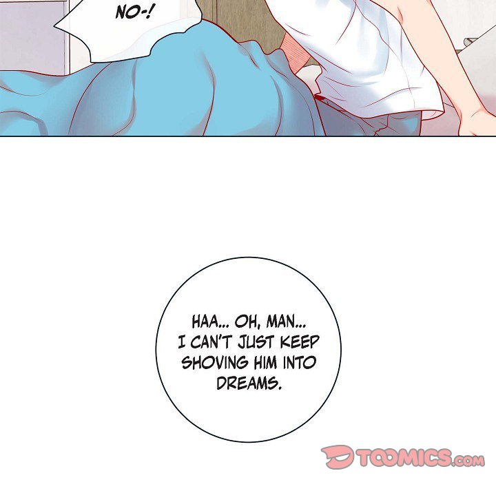 Read Around the Tiger chapter 25 image 67 on Lezhin