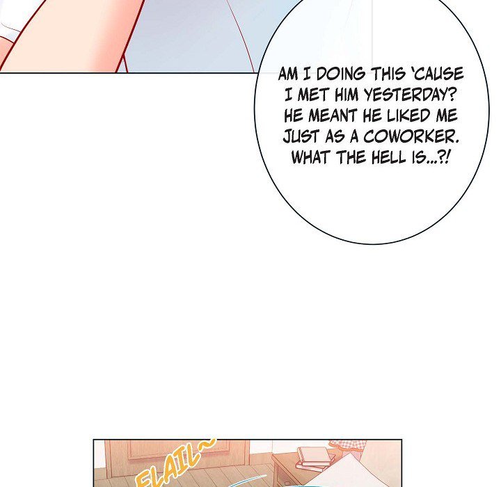 Read Around the Tiger chapter 25 image 69 on Lezhin