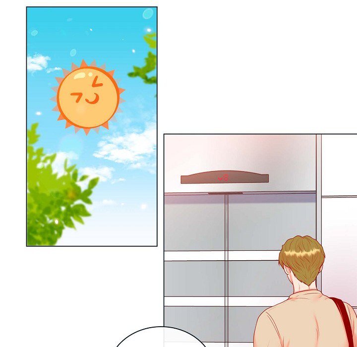 Read Around the Tiger chapter 25 image 72 on Lezhin