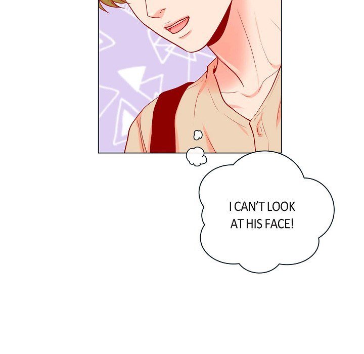 Read Around the Tiger chapter 25 image 76 on Lezhin