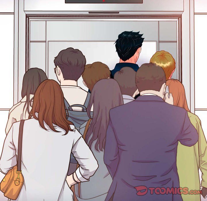 Read Around the Tiger chapter 25 image 79 on Lezhin