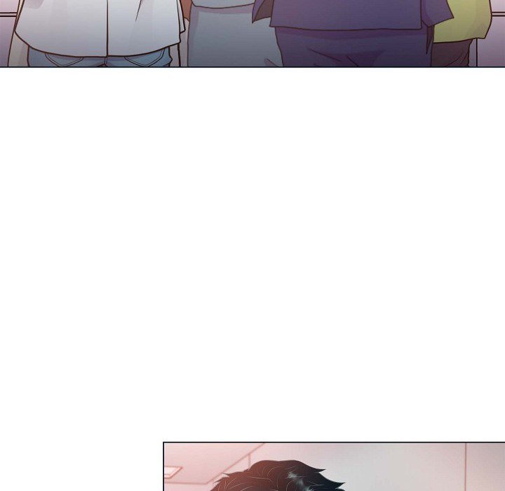Read Around the Tiger chapter 25 image 80 on Lezhin