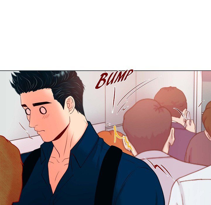 Read Around the Tiger chapter 25 image 82 on Lezhin