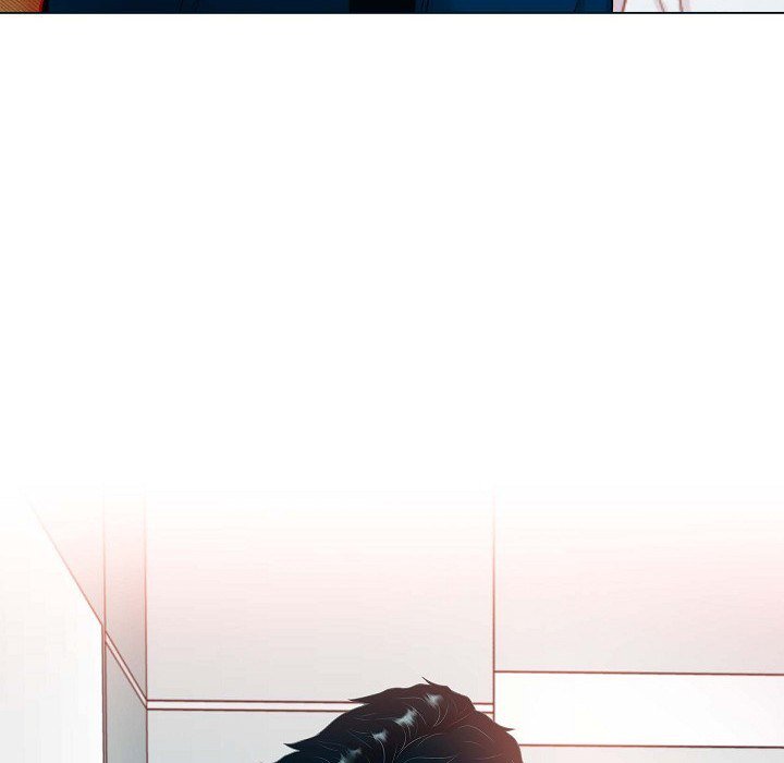Read Around the Tiger chapter 25 image 83 on Lezhin