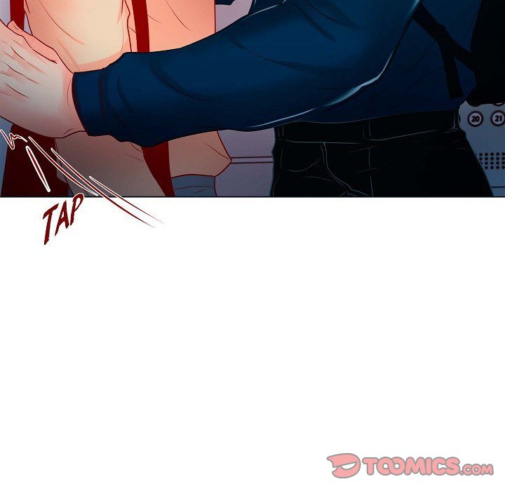 Read Around the Tiger chapter 25 image 85 on Lezhin