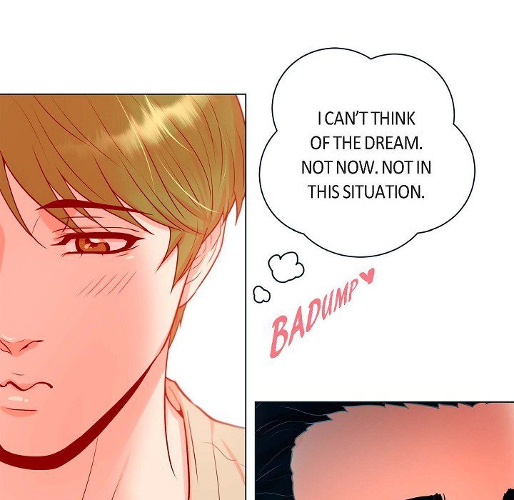 Read Around the Tiger chapter 25 image 86 on Lezhin