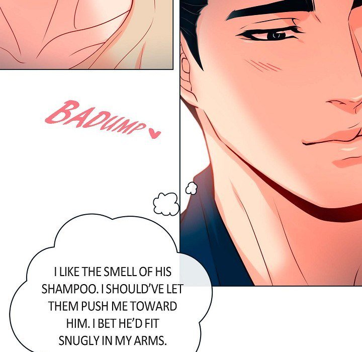 Read Around the Tiger chapter 25 image 87 on Lezhin