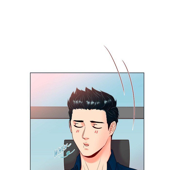 Read Around the Tiger chapter 25 image 89 on Lezhin