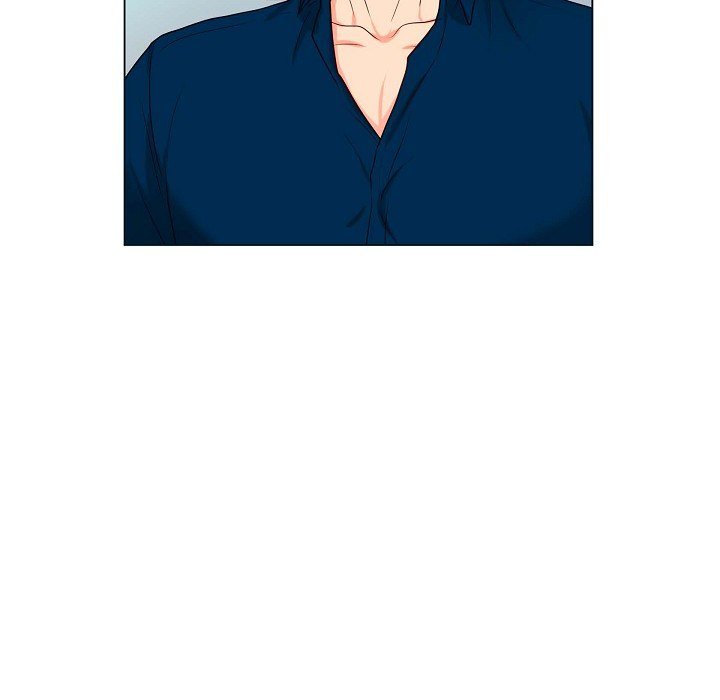 Read Around the Tiger chapter 25 image 90 on Lezhin