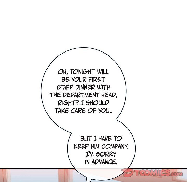 Read Around the Tiger chapter 25 image 91 on Lezhin