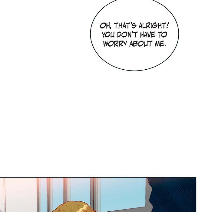 Read Around the Tiger chapter 25 image 93 on Lezhin