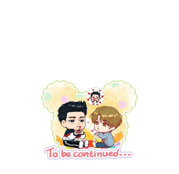 Read Around the Tiger chapter 25 image 96 on Lezhin