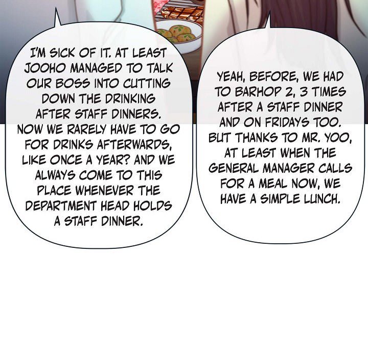 Read Around the Tiger chapter 26 image 10 on Lezhin