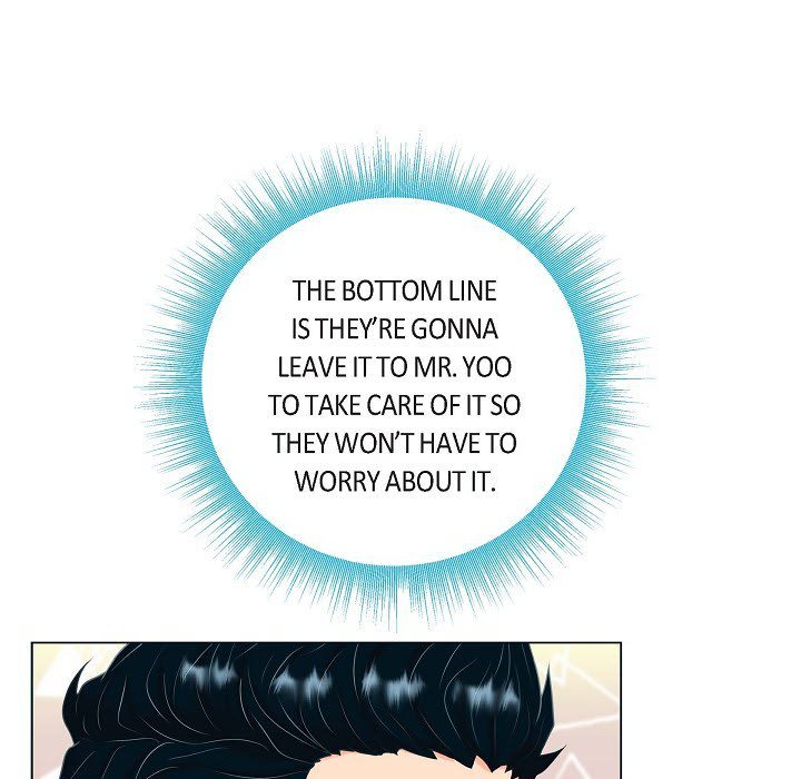 Read Around the Tiger chapter 26 image 11 on Lezhin