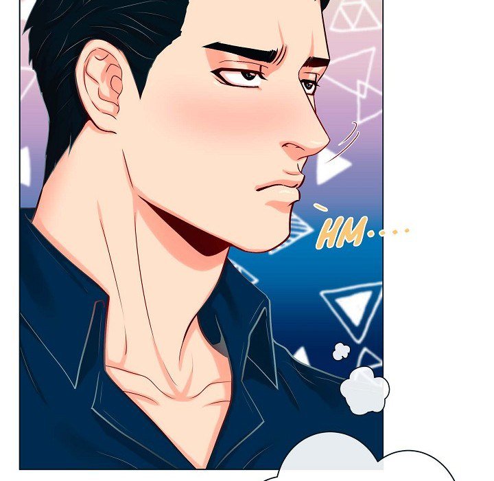 Read Around the Tiger chapter 26 image 12 on Lezhin