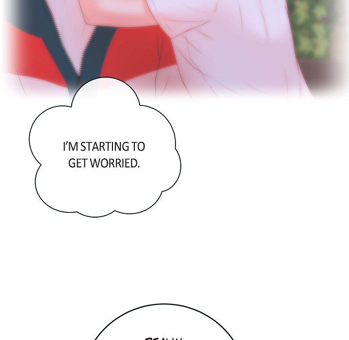 Read Around the Tiger chapter 26 image 14 on Lezhin