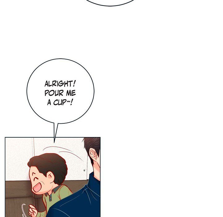 Read Around the Tiger chapter 26 image 19 on Lezhin