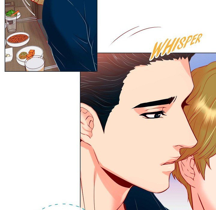 Read Around the Tiger chapter 26 image 20 on Lezhin