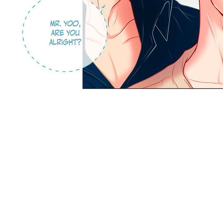 Read Around the Tiger chapter 26 image 21 on Lezhin