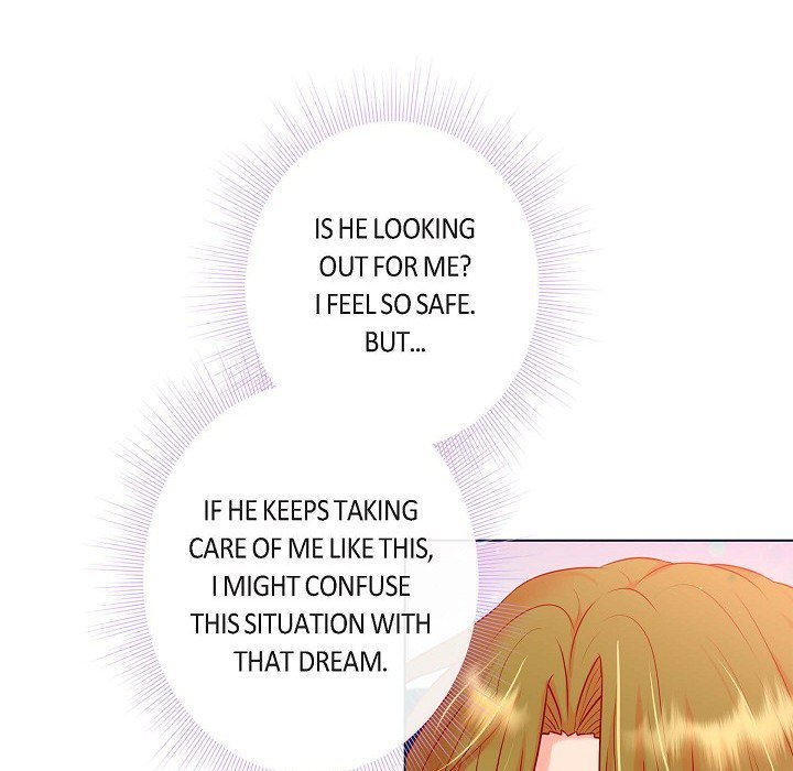 Read Around the Tiger chapter 26 image 22 on Lezhin