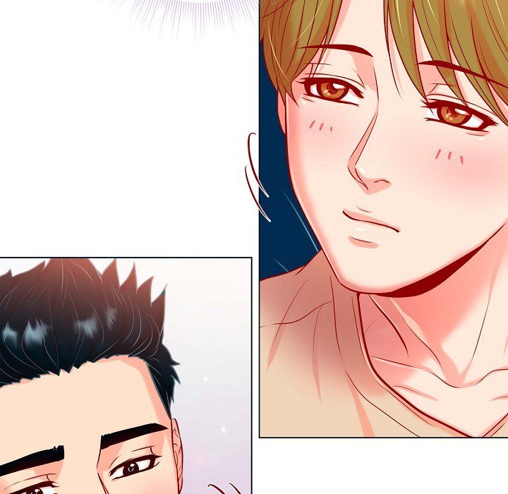 Read Around the Tiger chapter 26 image 23 on Lezhin