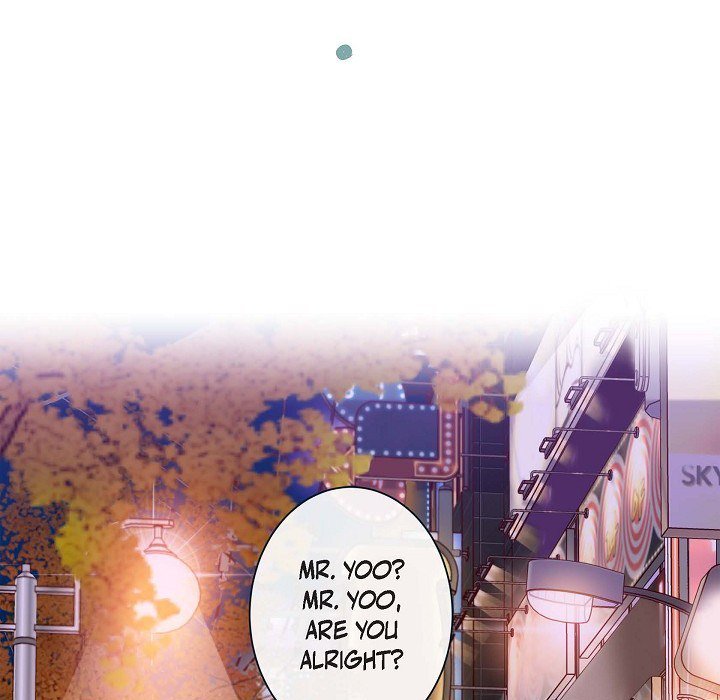 Read Around the Tiger chapter 26 image 26 on Lezhin