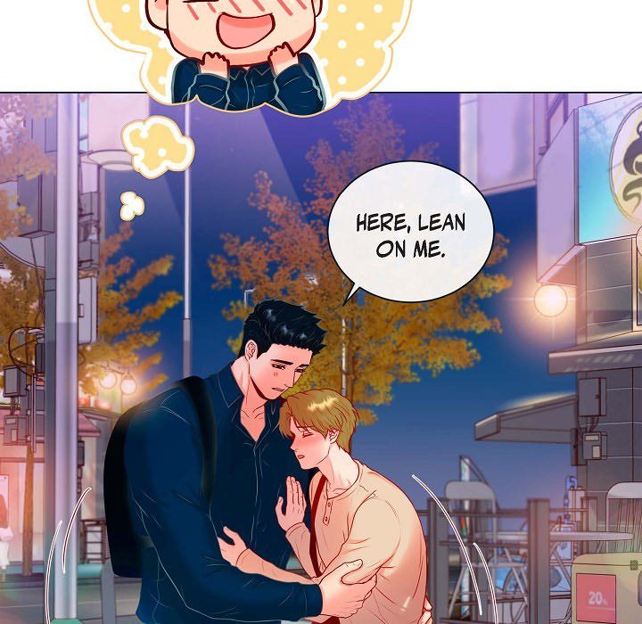 Read Around the Tiger chapter 26 image 34 on Lezhin