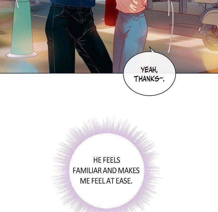 Read Around the Tiger chapter 26 image 35 on Lezhin