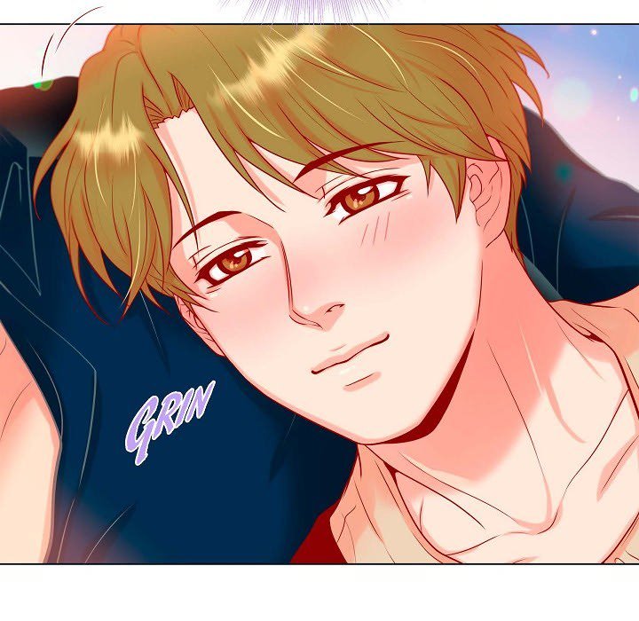 Read Around the Tiger chapter 26 image 36 on Lezhin