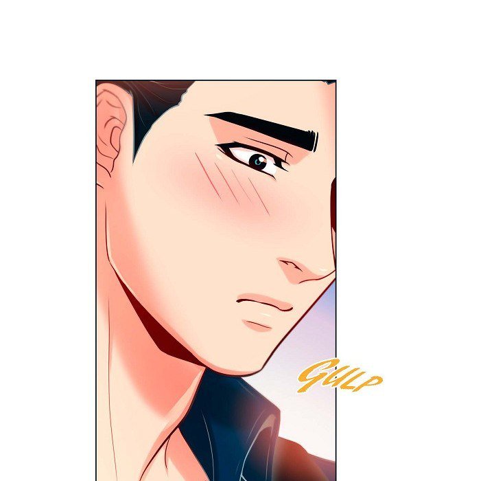 Read Around the Tiger chapter 26 image 37 on Lezhin