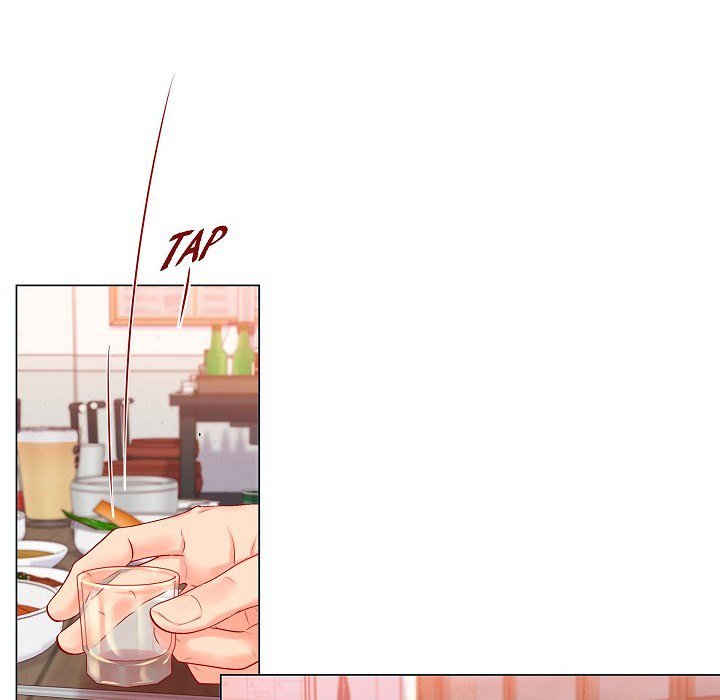 Read Around the Tiger chapter 26 image 4 on Lezhin