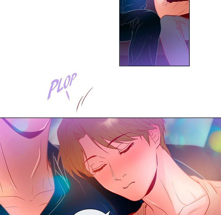 Read Around the Tiger chapter 26 image 41 on Lezhin