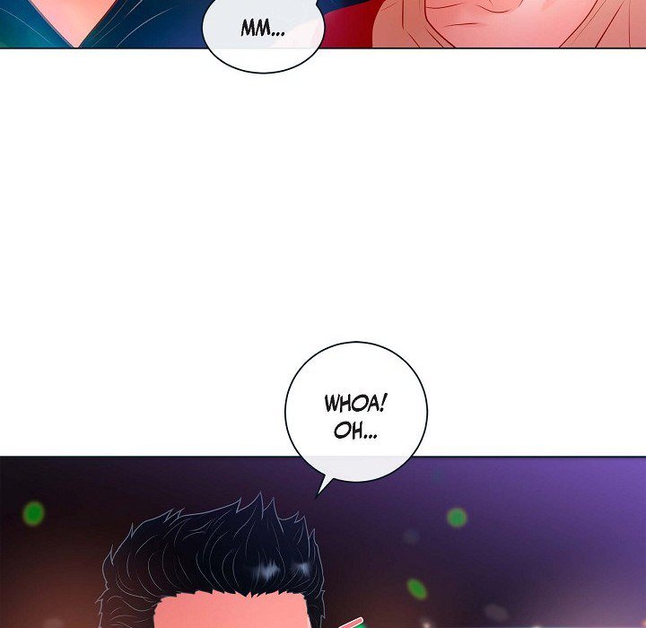 Read Around the Tiger chapter 26 image 42 on Lezhin