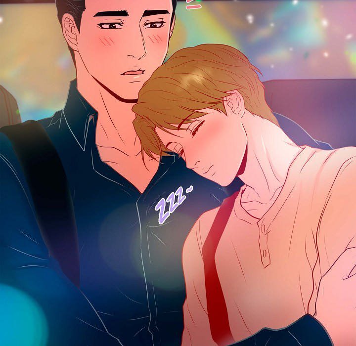 Read Around the Tiger chapter 26 image 43 on Lezhin