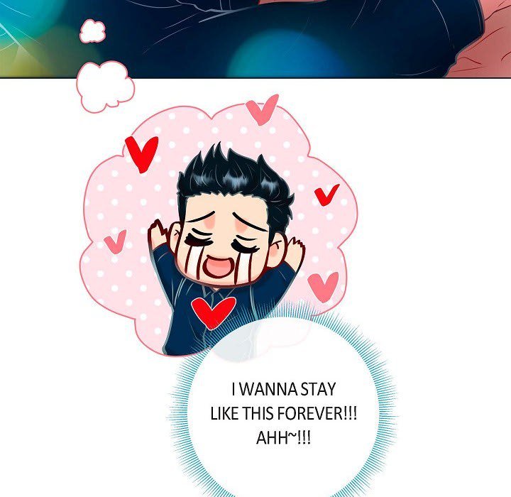 Read Around the Tiger chapter 26 image 44 on Lezhin