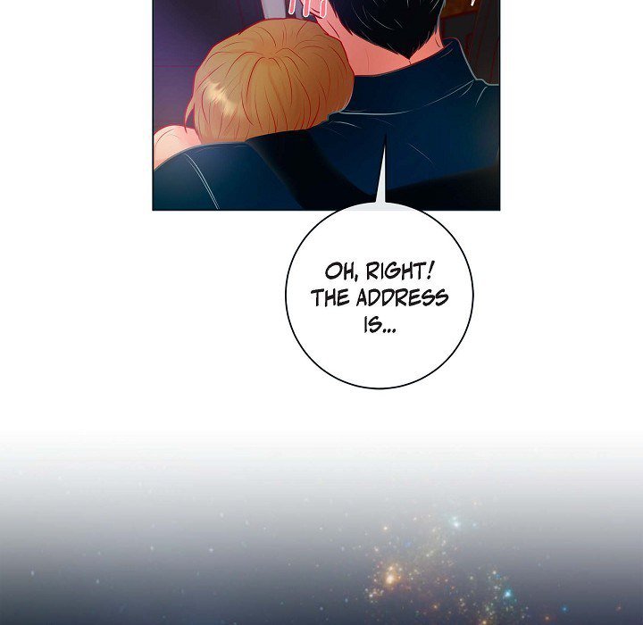 Read Around the Tiger chapter 26 image 46 on Lezhin
