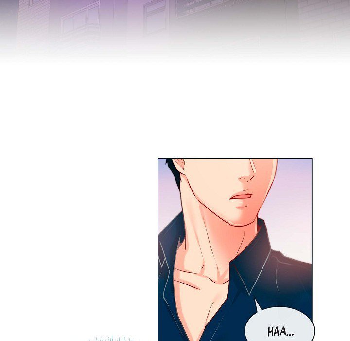 Read Around the Tiger chapter 26 image 49 on Lezhin