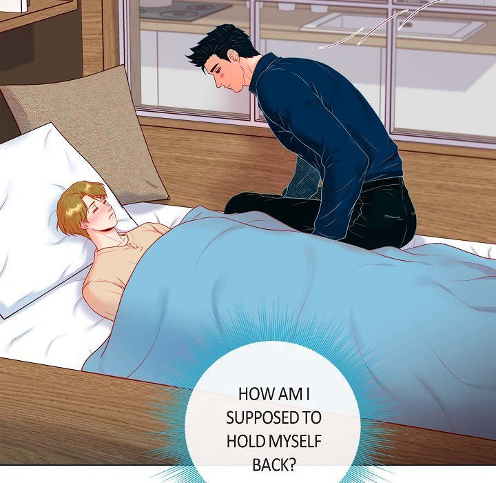 Read Around the Tiger chapter 26 image 51 on Lezhin