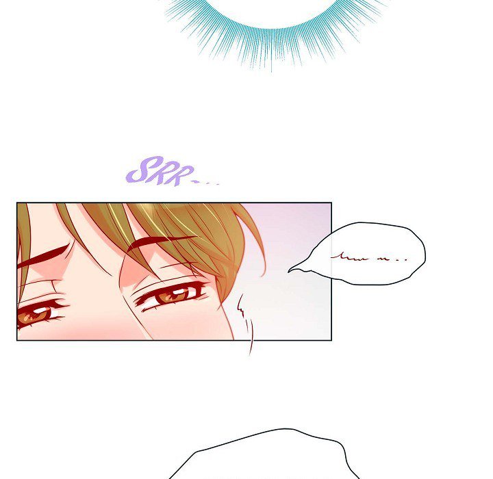 Read Around the Tiger chapter 26 image 52 on Lezhin