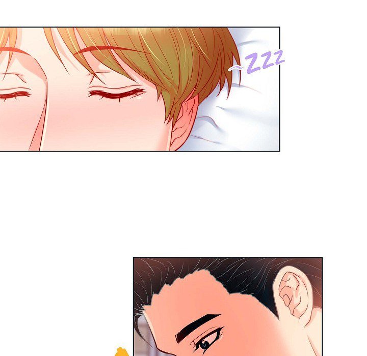 Read Around the Tiger chapter 26 image 54 on Lezhin