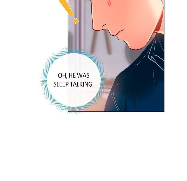 Read Around the Tiger chapter 26 image 55 on Lezhin