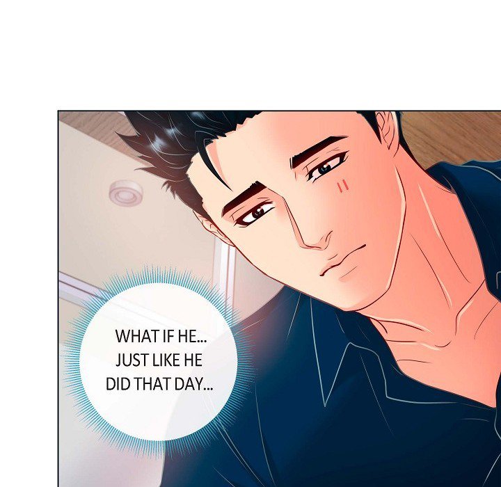 Read Around the Tiger chapter 26 image 56 on Lezhin